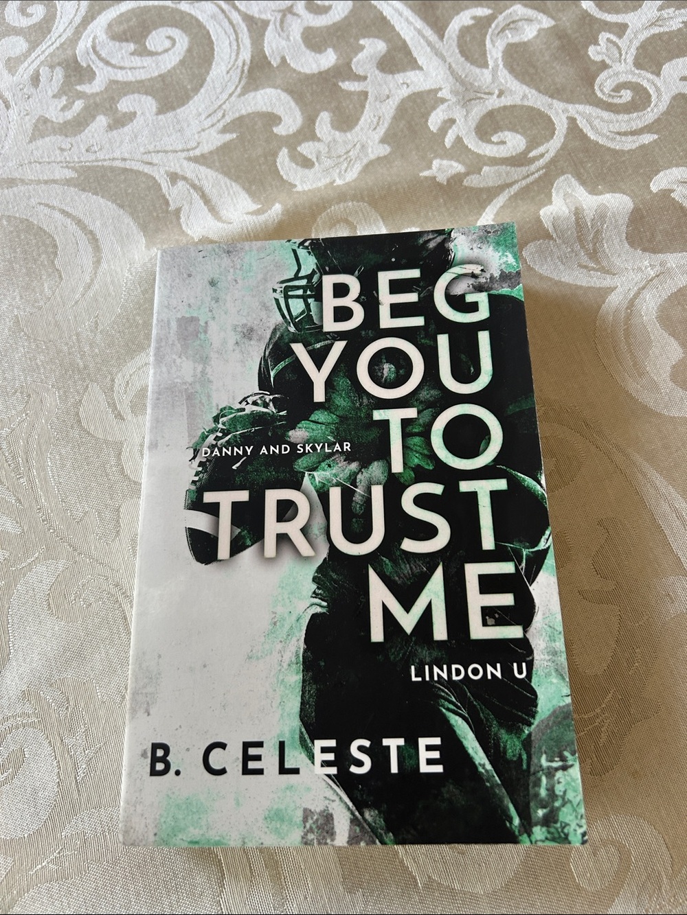 Paperback Bundle - Picture 2 of 5